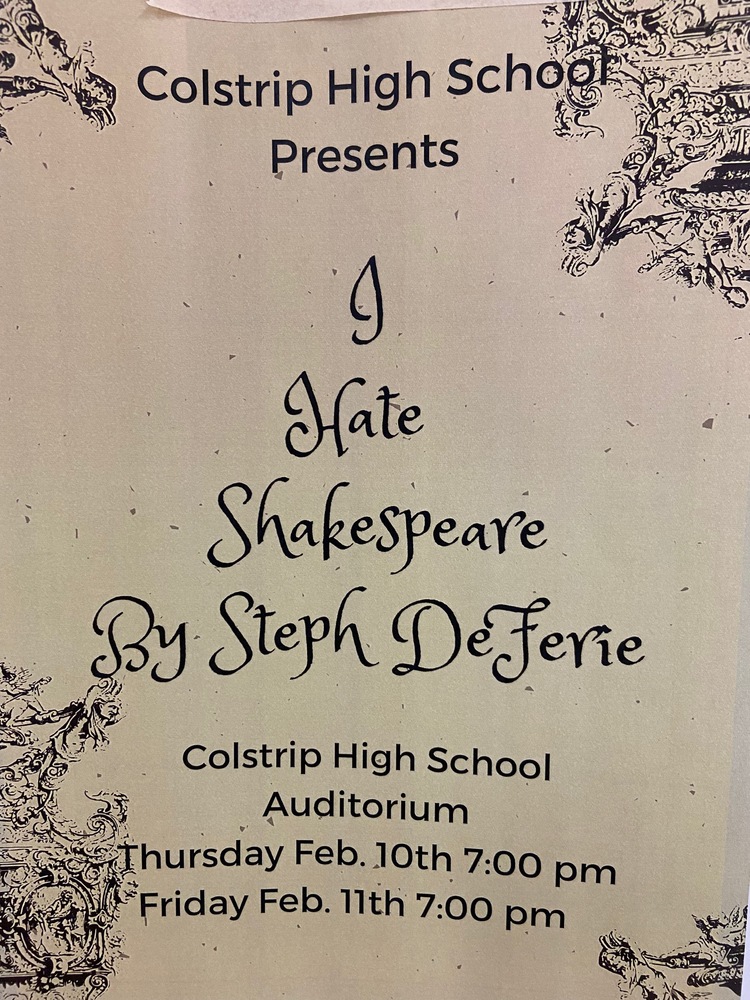CHS Play