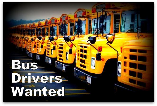 Yellow Buses