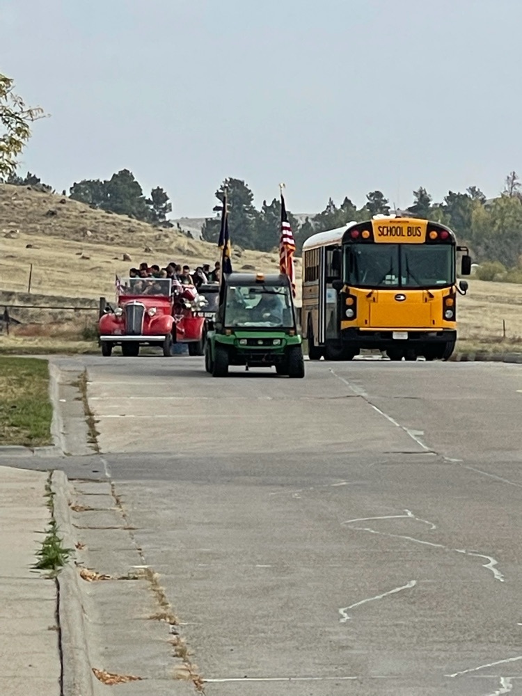 parade
