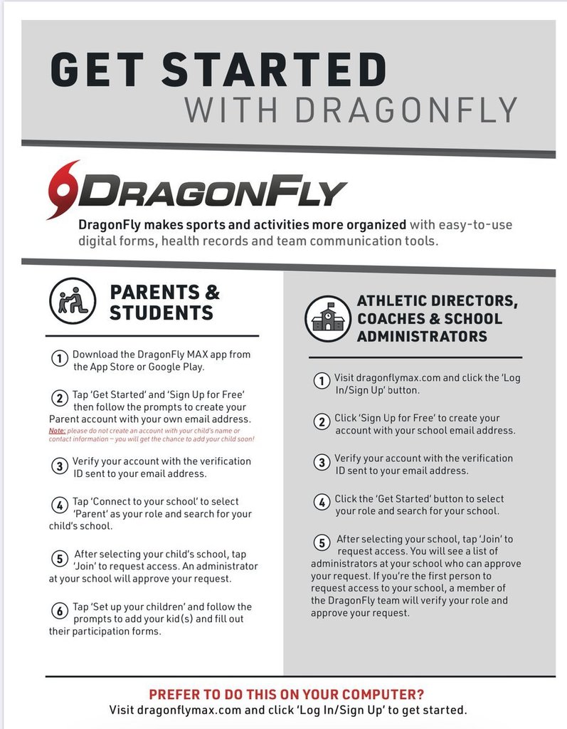Dragonfly Flyer